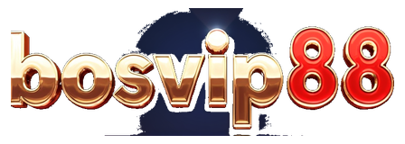 bosvip88 logo