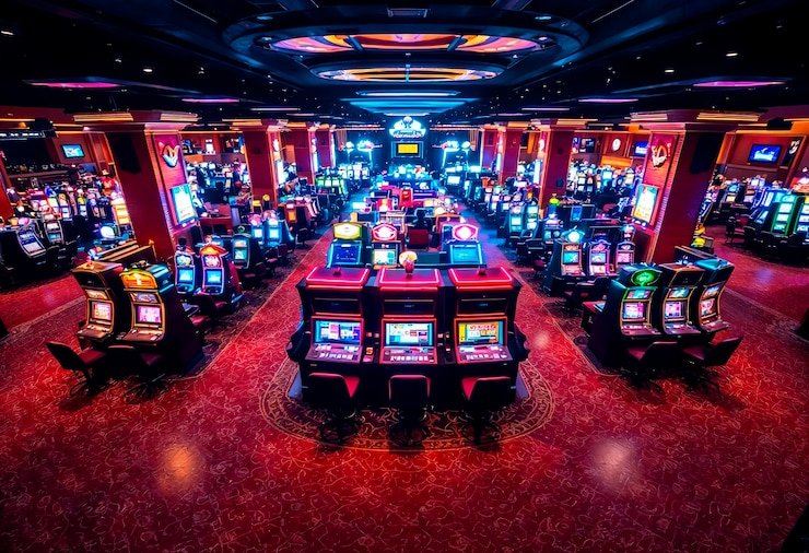 bosvip88 mobile gaming