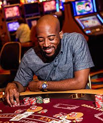 bosvip88 Meja Live Casino Dengan Pemandu Profesional